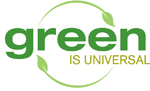 Green Is Universal