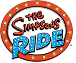 Simpsons Ride
