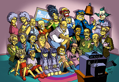 Simpsons