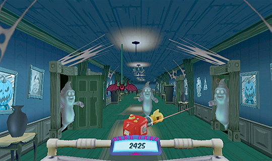 Six Flags Fun Park