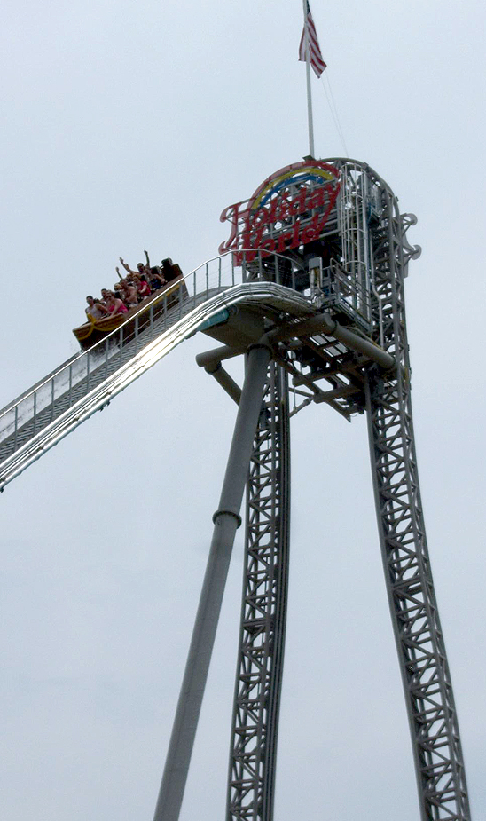 Wheee!