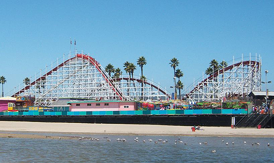 Fan turns rule, as well.