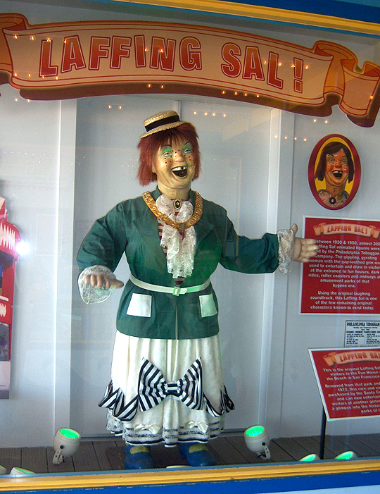 Laffter is the best medicine