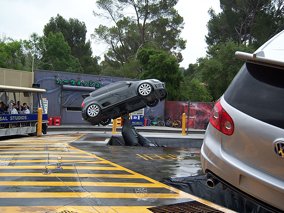 4 Fast, 4 Furious, 4 Ever!