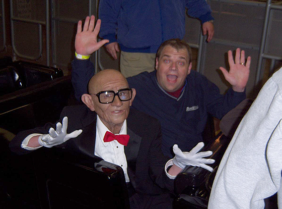 More Flags! More Fun!