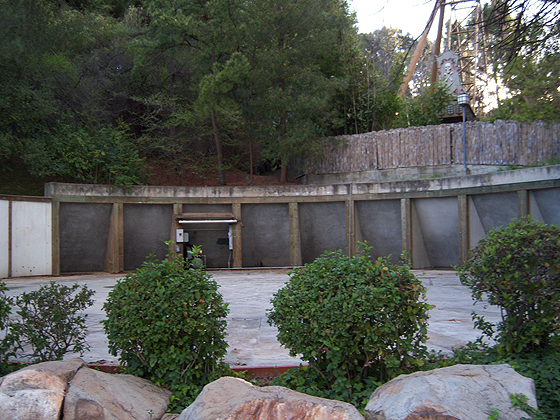 Gone but not forgotten